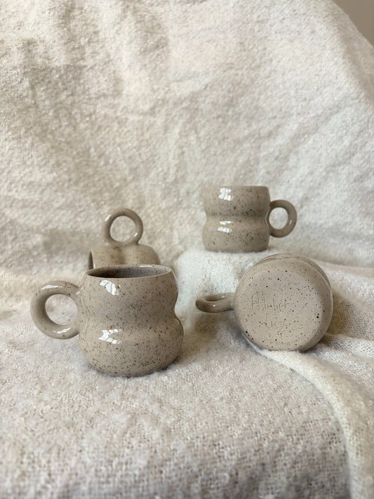 Tasse Bubble espresso