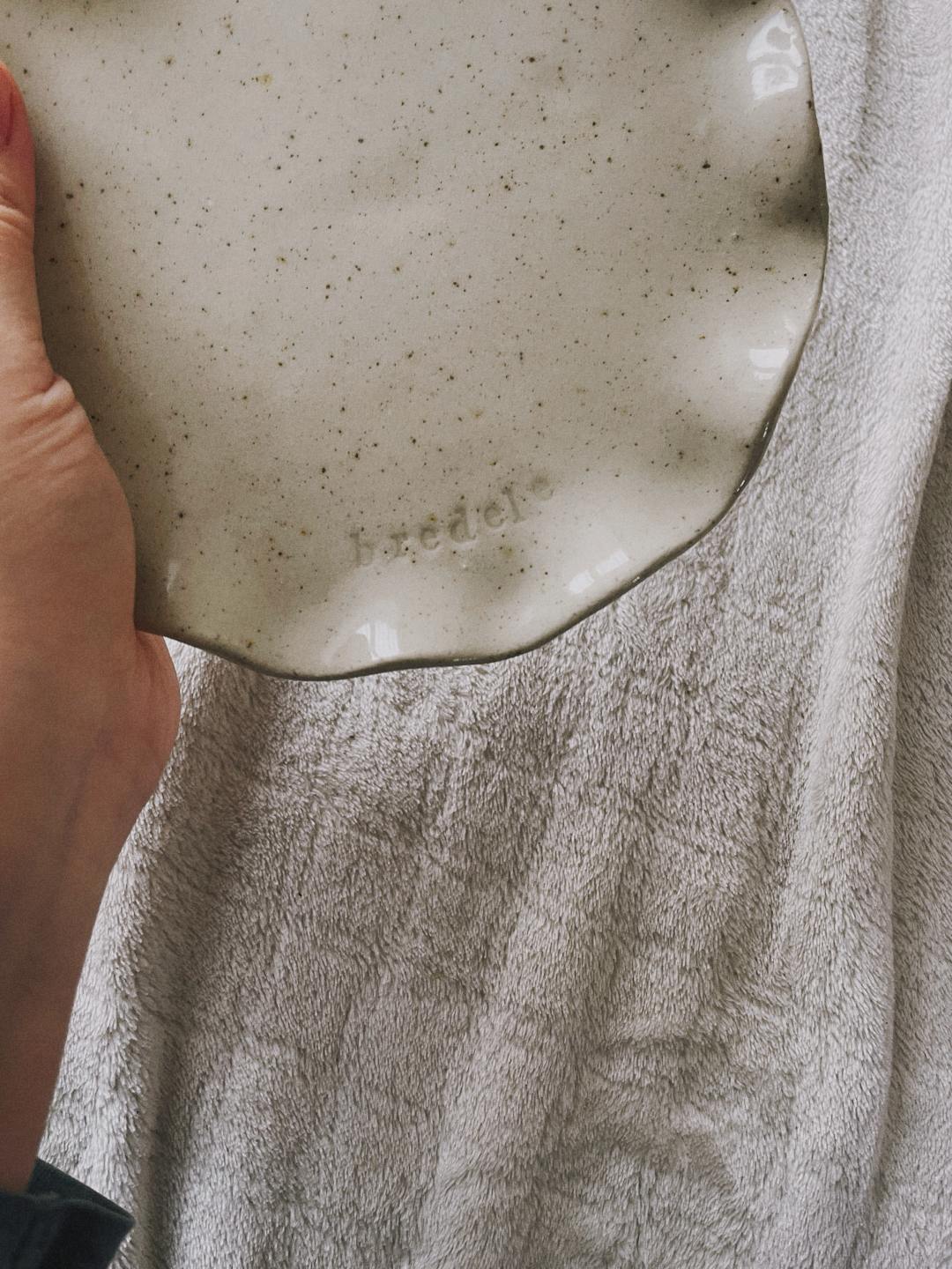 Assiettes Bredele – Image 3